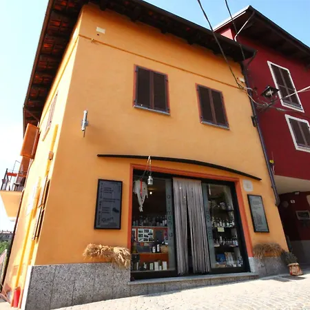 Гостевой дом Vicolo Del Pozzo