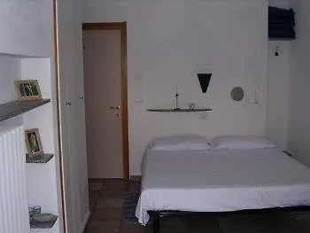 Pensionat Vicolo Del Pozzo