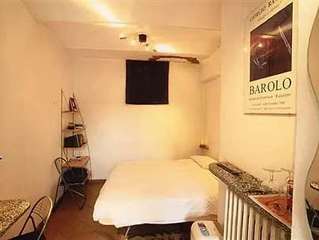 Vicolo Del Pozzo Barolo