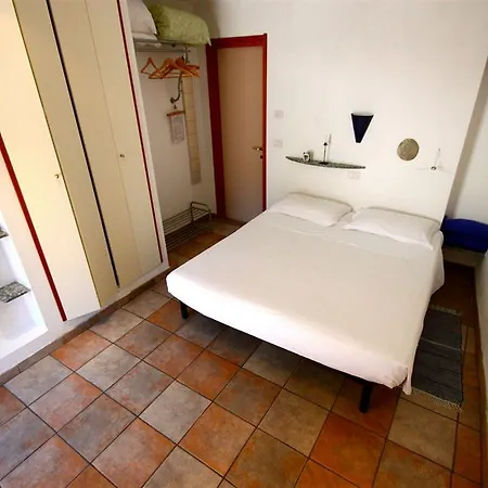 Гостевой дом Vicolo Del Pozzo Бароло