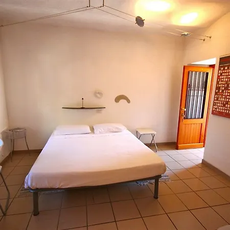 Pensionat Vicolo Del Pozzo 3*