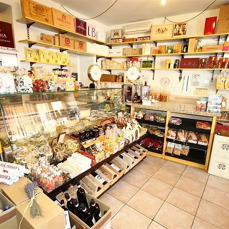 Pensionat Vicolo Del Pozzo Barolo