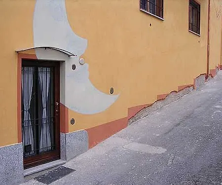 Vicolo Del Pozzo Бароло