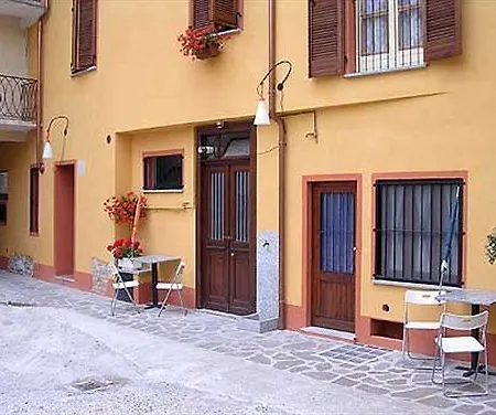 Гостевой дом Vicolo Del Pozzo 3*