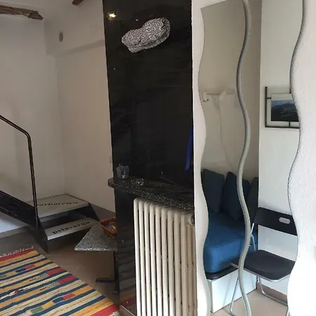 Vicolo Del Pozzo Pensionat 3*