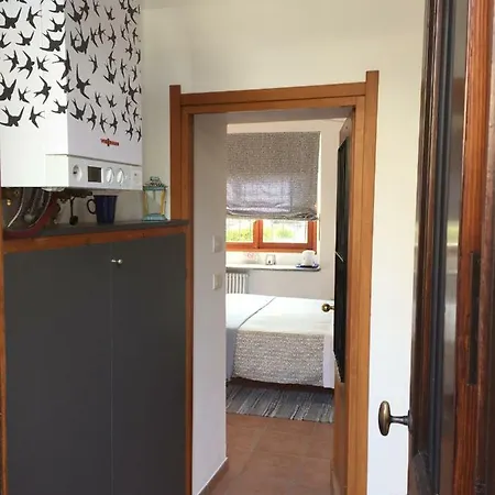 Pensionat Vicolo Del Pozzo