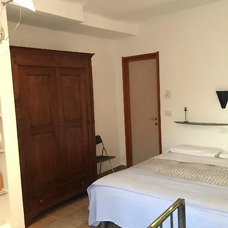 Vicolo Del Pozzo 3* Бароло