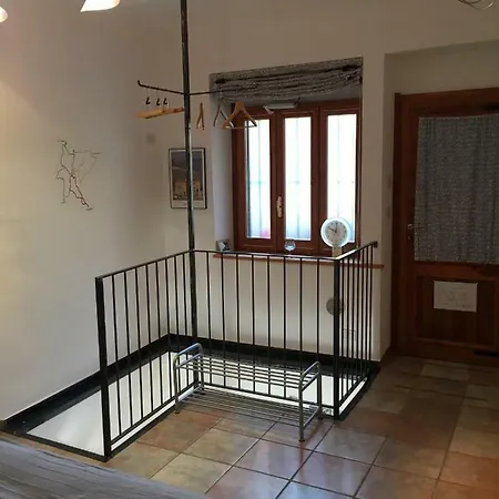 Vicolo Del Pozzo Гостевой дом 3*