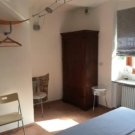 Гостевой дом Vicolo Del Pozzo Бароло