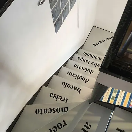 Vicolo Del Pozzo Гостевой дом