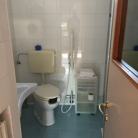 Vicolo Del Pozzo Pensionat Barolo